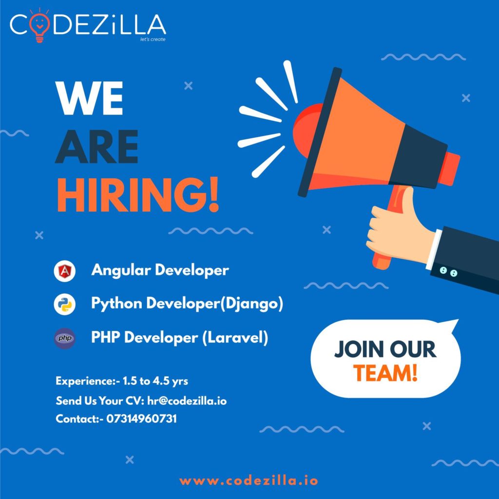 developer jobs