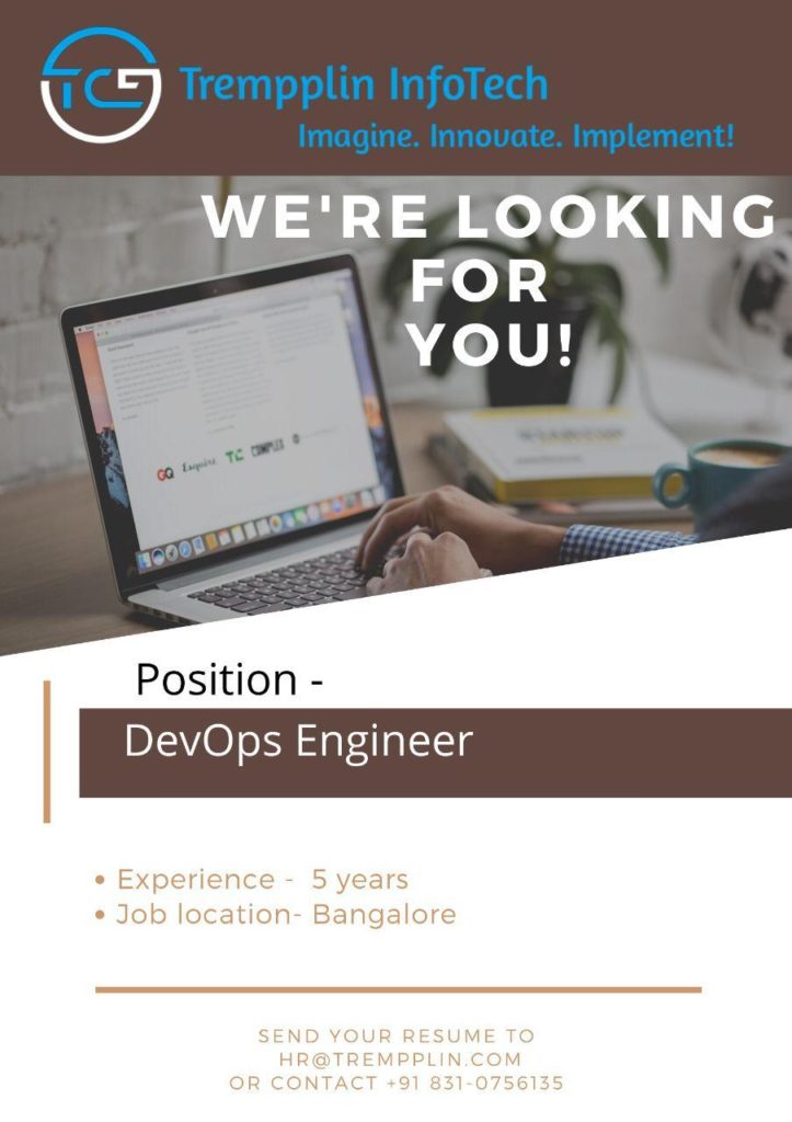 devops jobs